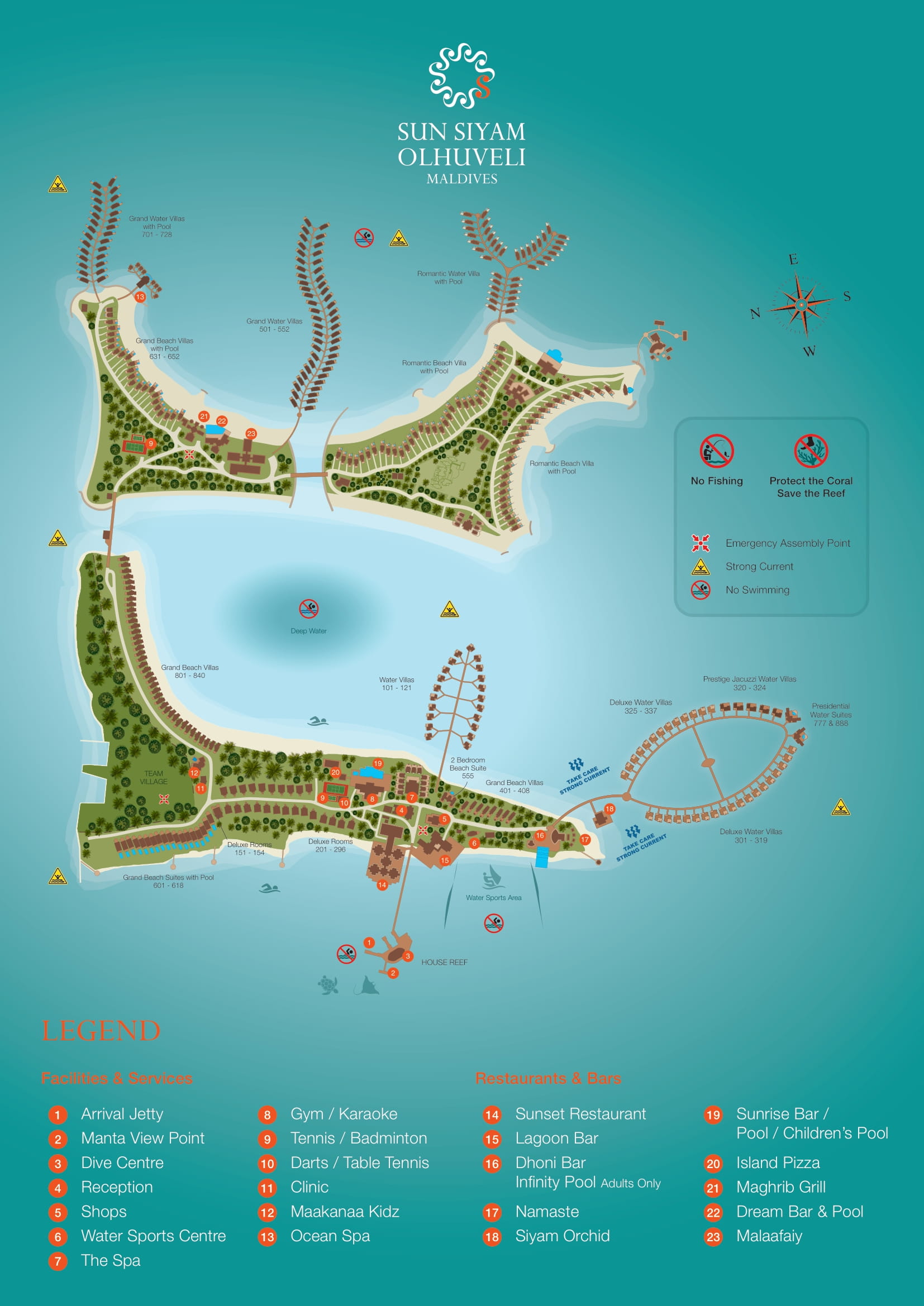 Olhuveli Beach & Spa – Sobi Consulting